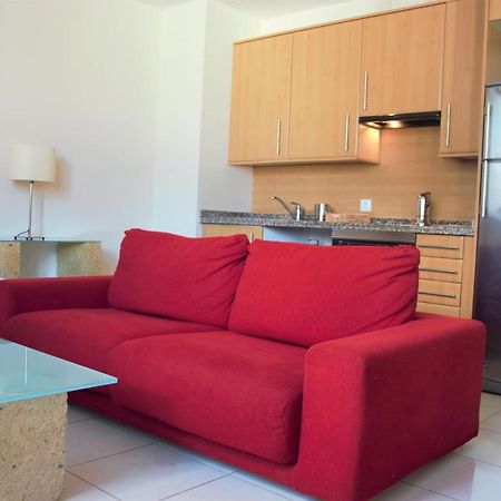 Ferienwohnung Vista Torre Santa Cruz de Tenerife Exterior foto
